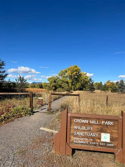 [Run] Crown Hill Park – a girl can tri