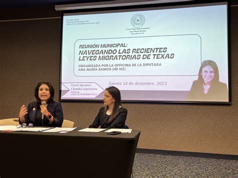 In Texas, immigrants get crash course on their rights as state adds