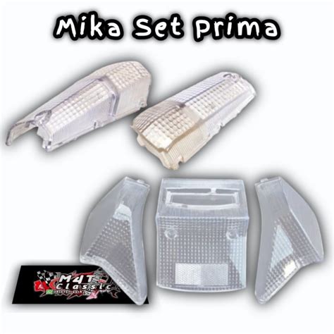 Jual Mika Sen Sein Stoplamp Astrea Prima Star Reting Setopan Prima