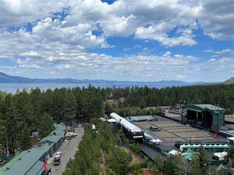 Exploring The Meeting And Event Offerings In Growing Reno Tahoe