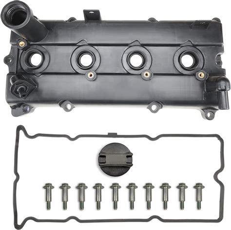 Amazon Mitzone Valve Cover Kit Compatible With Nissan