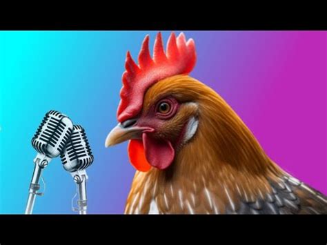 J Geco Chicken Song Chicken Dance Geco Remix 49 YouTube