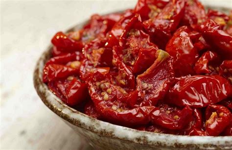 Вяленые помидоры - Со Вкусом