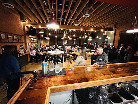 Events — The Mitten Brewing Co.
