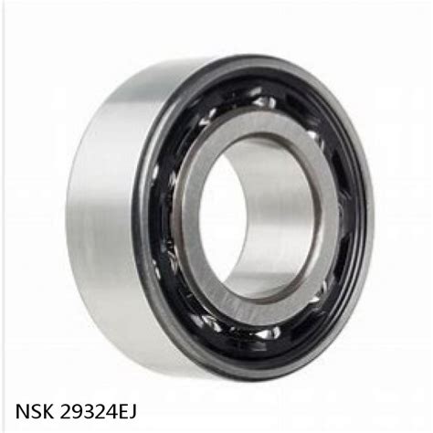 Ej Nsk Double Row Double Row Bearings Ej Bearing