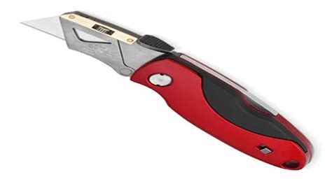 How To Change The Blade In A Husky Utility Knife Step By Step Guide