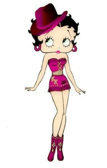 Pin By Joan Seehusen On Betty Boop Betty Boop Betty Boop Art