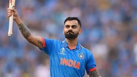 Virat Kohli Announces Retirement From T20 Internationals Says This