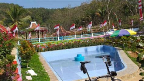 13 Kolam Renang Di Magelang Terbaru Terbesar Terbaik 2024