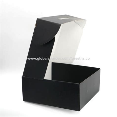 Buy Wholesale China Customized Paper Printed Shipping Boxes Craft