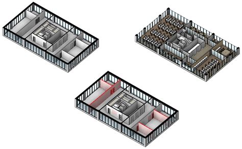 BIMrevit Construtora Virtual Blog Phases Fases