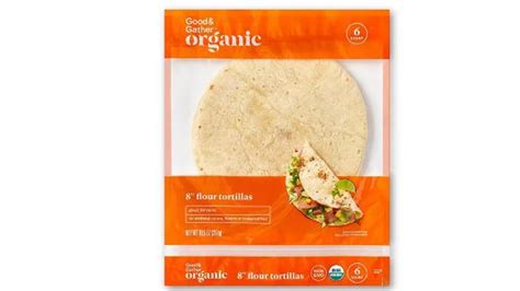 Popular Tortilla Brands Ranked From Worst To Best Maria Ricardo