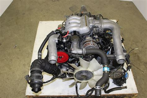 JDM Mazda RX-7 FD 13B-REW Engine For Sale - JDM Engines