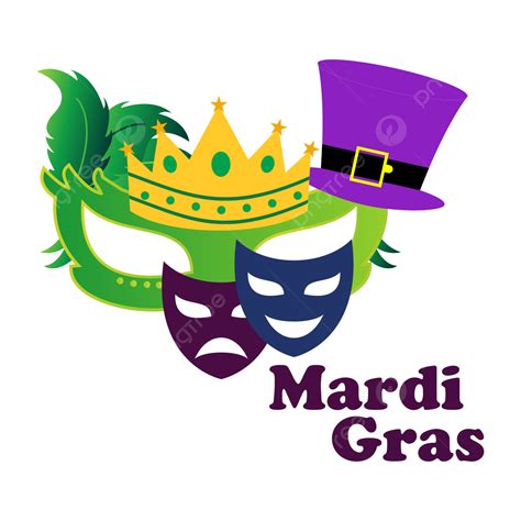 Mardi Gras Mask Vector Hd Png Images Face Mask Mardi Gras Vector