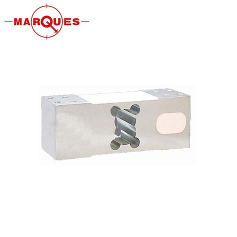 Aluminum Alloy 4 Wire Analog Single Point Weighing Load Cell China Weighing Load Cell And