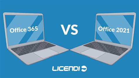 Office 365 Vs Office 2021 Which Is The Best Option For You