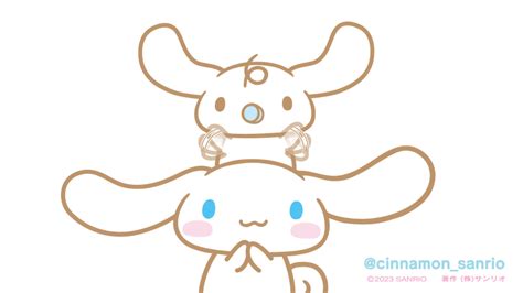 Val On Twitter Rt Cinnamon Sanrio