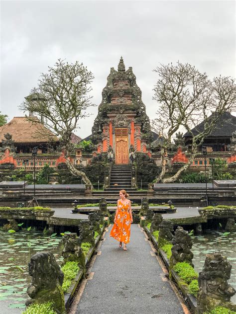 UBUD BALI QUÉ SITIOS NO DEBES PERDERTE Nextination