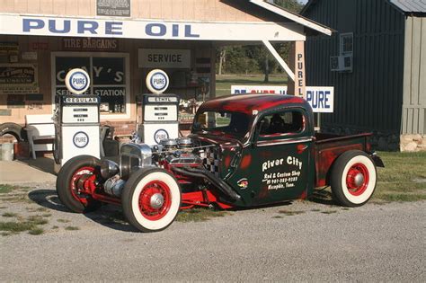Pic Request Rat Rod On Pass Time Rat Rods Rule Hot Rods Rat Rods