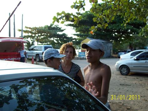 Praia De Itaip Niteroi Rj Luiz Antonio Oliveira Flickr