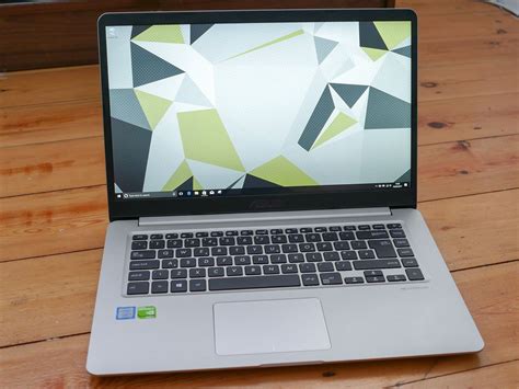 Asus Vivobook S S Review Premium Style With A Great Mid Range