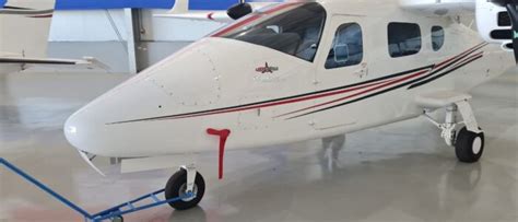 Tecnam P2006T FlightOnePY