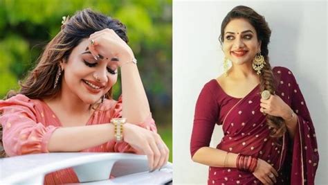 When Singer Rimi Tomy Open Up About Her First Love In MG Sreekumar S