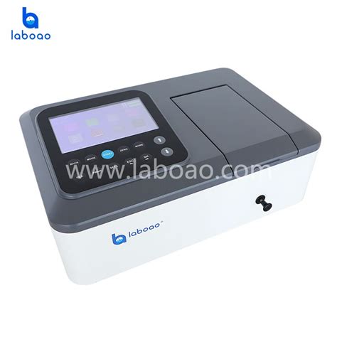 Lud Double Beam Uv Vis Spectrophotometer China Lud Double Beam Uv