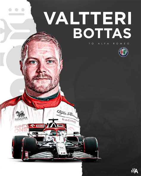 Autosport On Twitter 🚨 Confirmed Valtteri Bottas Will Race For Alfa Romeo In 2022 🇫🇮 F1