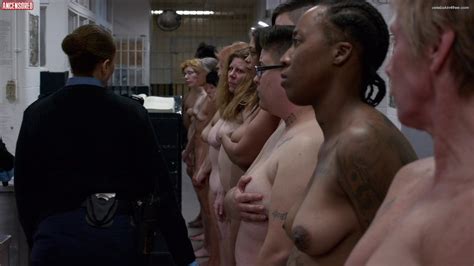 Orange Is The New Black Nude Pics Seite 1