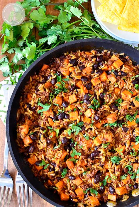 Mexican Chorizo Rice Artofit