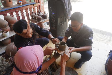 Apakah Itu Gerabah 1