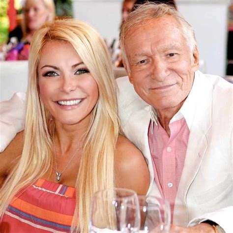 Crystal Hefner Bio, Age, Career, Husband - Networth Height Salary