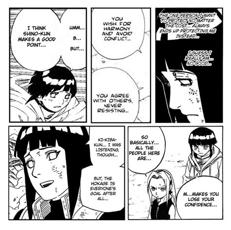 Naruto And Hinata Have Kids