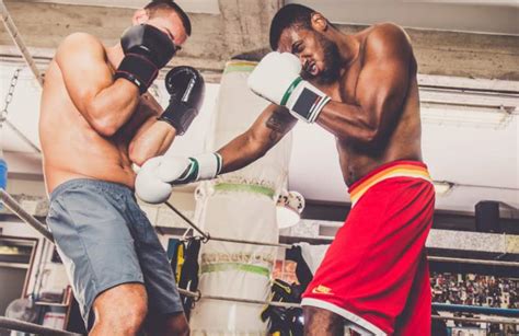 Quel Est Le Sport Le Plus Dangereux Au Monde Steppers Bien Tre