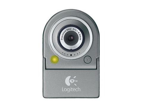 Logitech quickcam deluxe for notebooks - lanetaflorida