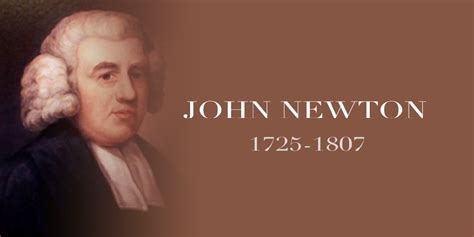 John Newtons Guidance For Our Social Media Age Prince On Preaching