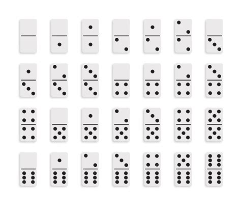 Different Ways to Play Dominoes - cafezonarosa.com