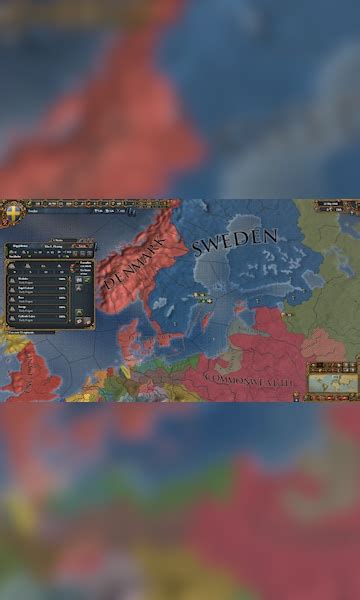 Buy Europa Universalis Iv Pc Steam Account Global Cheap G2a