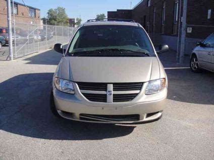 St Image For Usd Dodge Grand Caravan Stow And Go