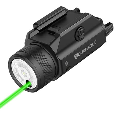 I Tested Toughsoul S Laser Light Combo Here S Why It S A Must Have For