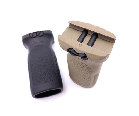 Magpul PTS RVG Vertical Grip For M1913 Picatinny Rails Airsoft