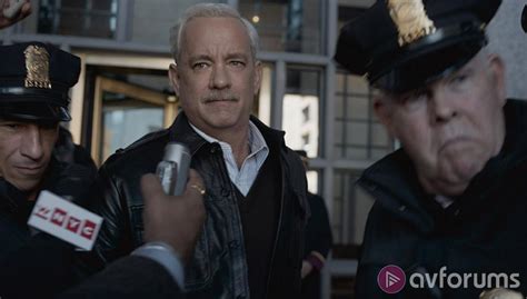 Sully Film Review | Sully Movie Review | AVForums