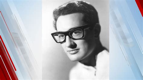 Rare Buddy Holly Poster From The Day The Music Died Sells For Record Breaking 447 000 At Auction