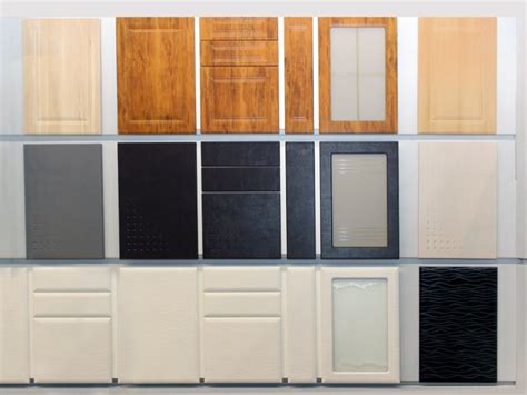 kinds  paints  kitchen cabinets