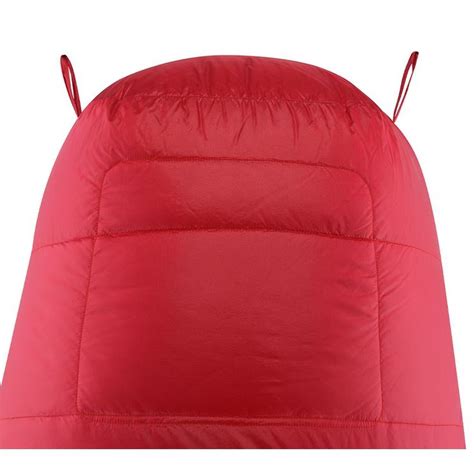 Купить Kailas спальный мешок Trek 500 Down KB110016 с доставкой по ...