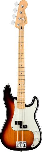 Fender Precision Bass Guitar For Sale 2024 Update Remix Mag