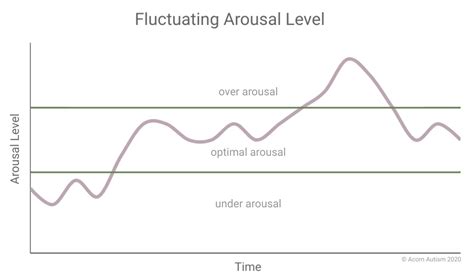 Arousal Level And Self Regulation Acorn Charitable Trust