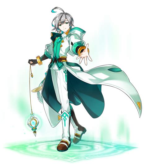 Ain Elsword Heroes Wiki Fandom Powered By Wikia