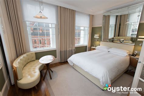 Great Northern Hotel, a Tribute Portfolio Hotel, London Review: What To ...